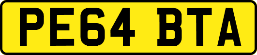 PE64BTA