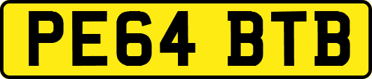 PE64BTB