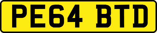 PE64BTD