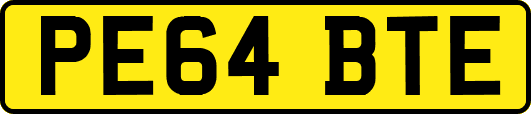 PE64BTE