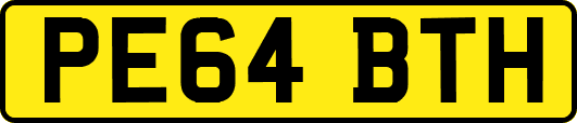 PE64BTH