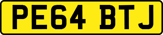 PE64BTJ