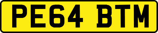 PE64BTM