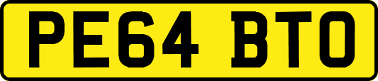 PE64BTO