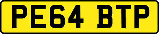 PE64BTP