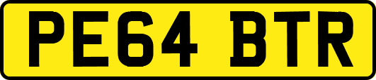 PE64BTR