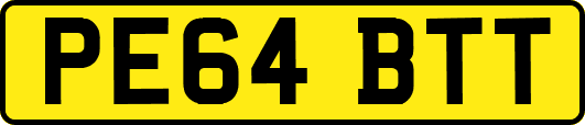 PE64BTT