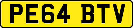 PE64BTV