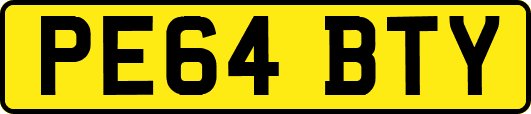 PE64BTY