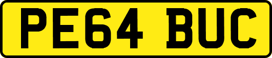PE64BUC
