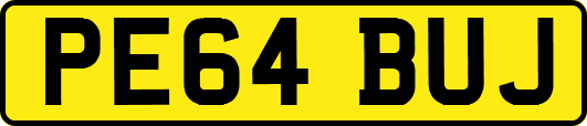 PE64BUJ