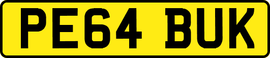 PE64BUK