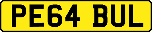 PE64BUL