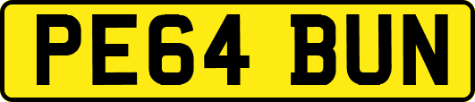 PE64BUN