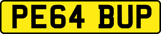 PE64BUP