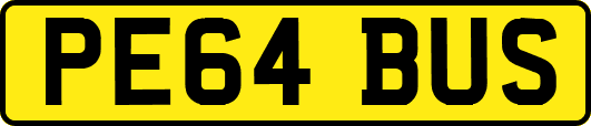 PE64BUS