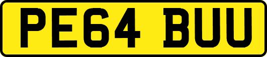 PE64BUU