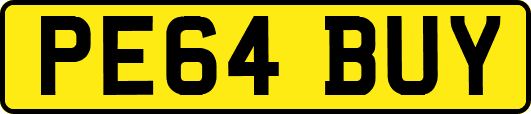 PE64BUY