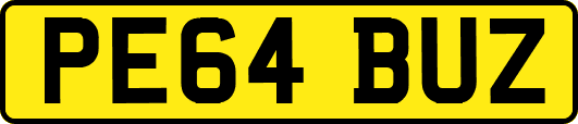PE64BUZ