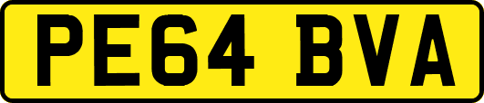 PE64BVA