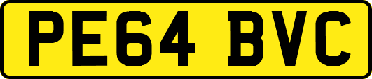 PE64BVC