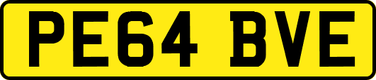 PE64BVE