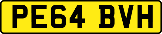 PE64BVH