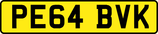 PE64BVK