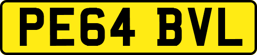PE64BVL