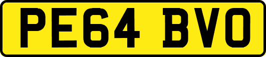 PE64BVO
