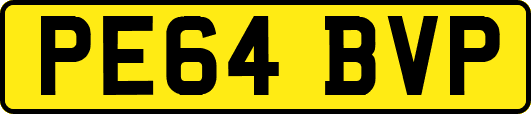 PE64BVP