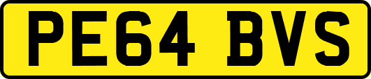 PE64BVS