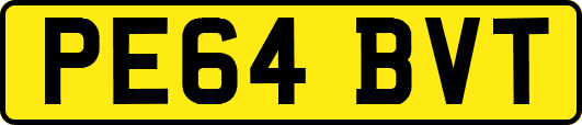 PE64BVT