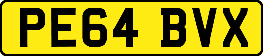 PE64BVX