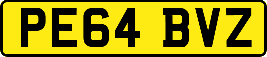 PE64BVZ