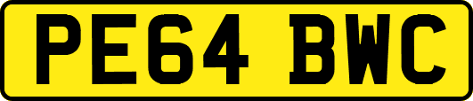 PE64BWC