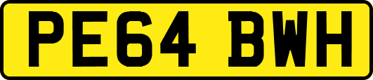 PE64BWH