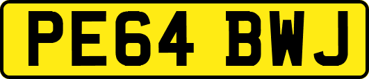 PE64BWJ