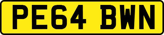 PE64BWN