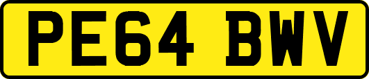 PE64BWV