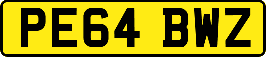 PE64BWZ