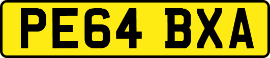 PE64BXA