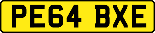 PE64BXE