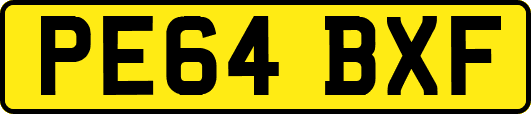 PE64BXF