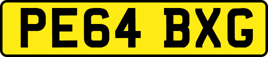 PE64BXG