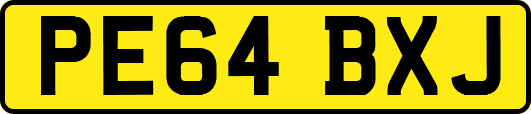 PE64BXJ