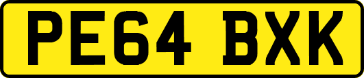 PE64BXK