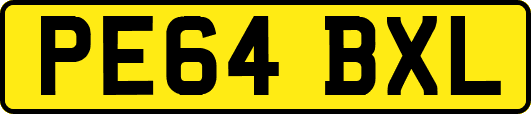 PE64BXL