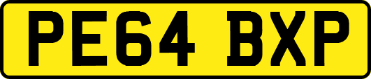 PE64BXP