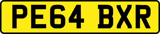 PE64BXR